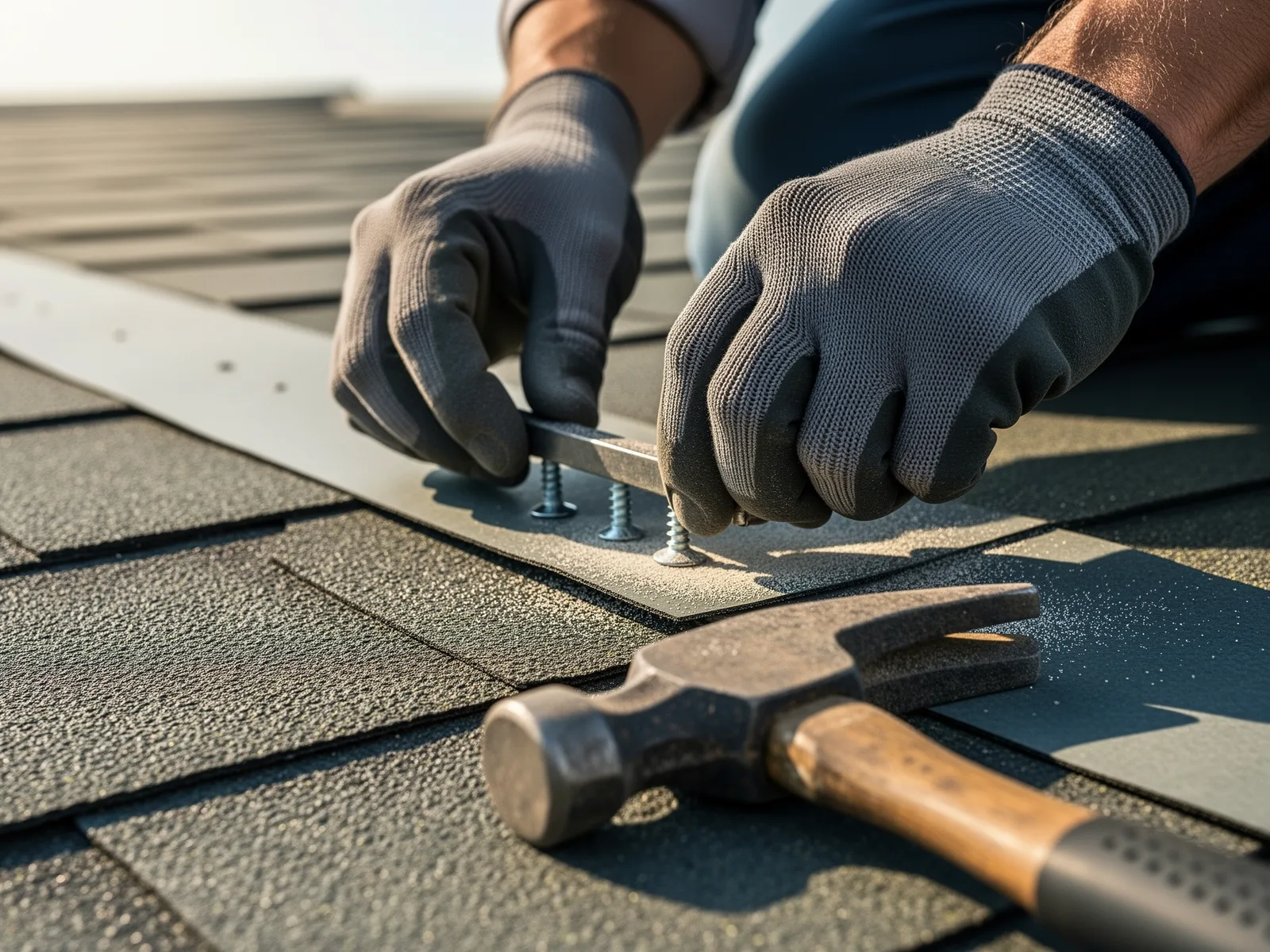 Why choose Fascia Repair in Falmouth, ME